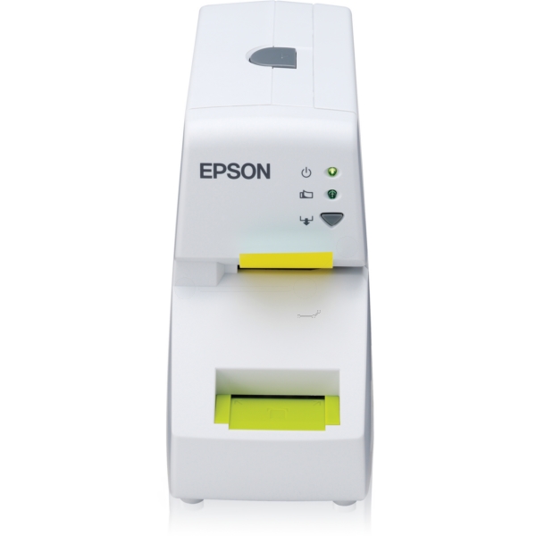 LabelWorks LW-900 P LabelWorks LW-900 P