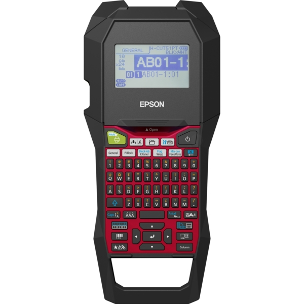 LabelWorks LW-Z 700 FK LabelWorks LW-Z 700 FK