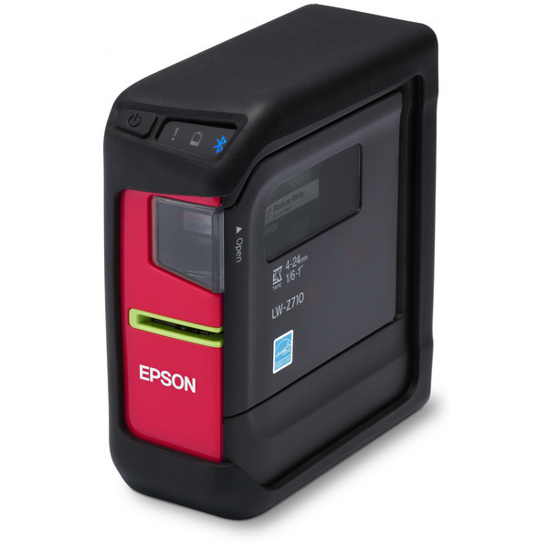 LabelWorks LW-Z 710 LabelWorks LW-Z 710