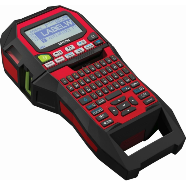 LabelWorks LW-Z 900 FK Qwertz LabelWorks LW-Z 900 FK Qwertz