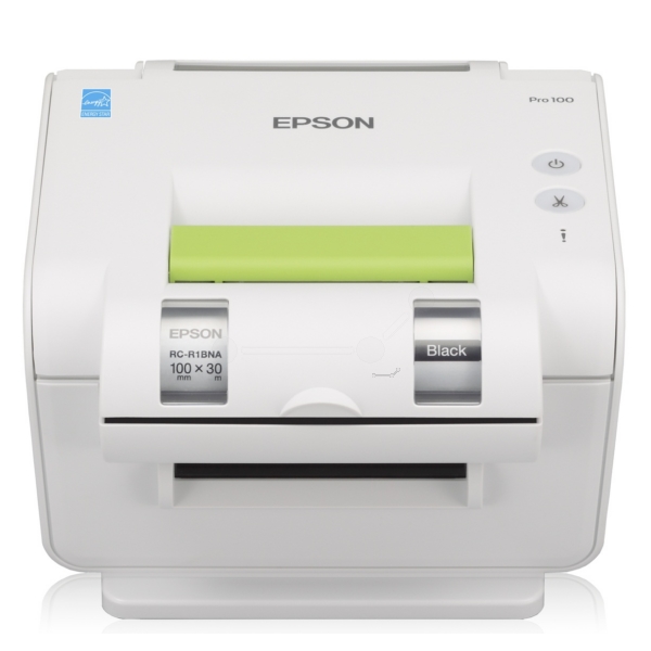 LabelWorks Pro 100 LabelWorks Pro 100