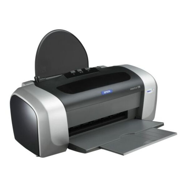 Stylus C 66 Photo Edition Stylus C 66 Photo Edition