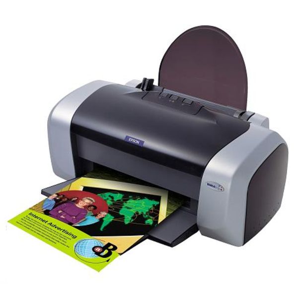 Stylus C 84 Photo Edition Stylus C 84 Photo Edition