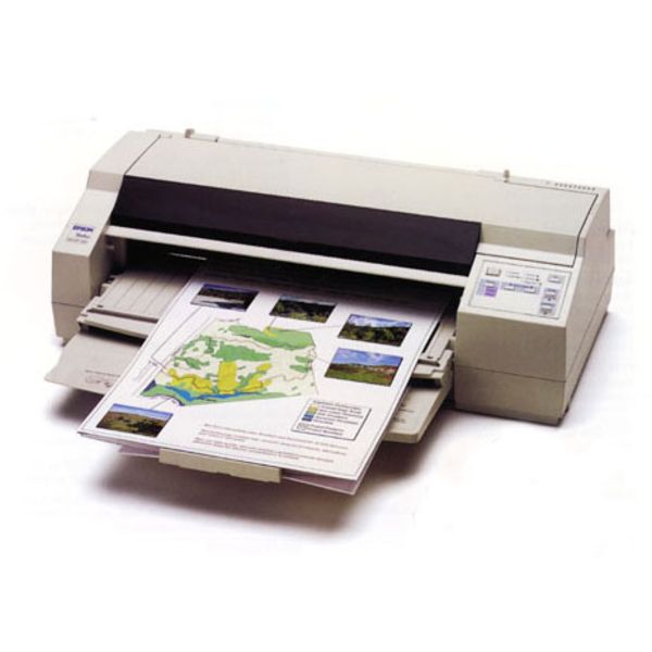 Stylus Color 1500 Series Stylus Color 1500 Series