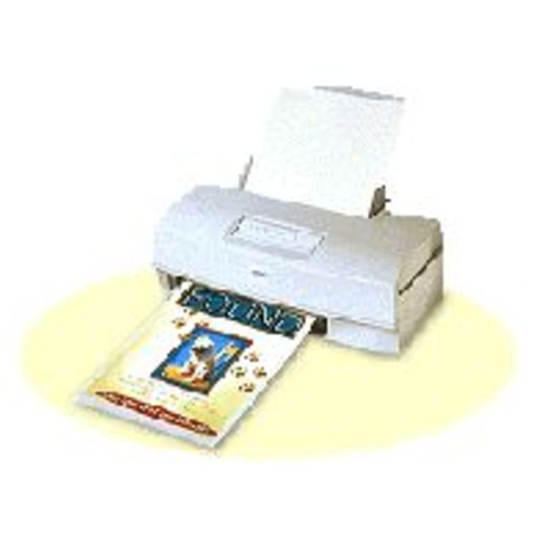 Stylus Color 200 Stylus Color 200