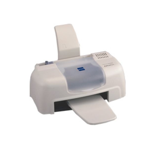 Stylus Color 480 Series Stylus Color 480 Series