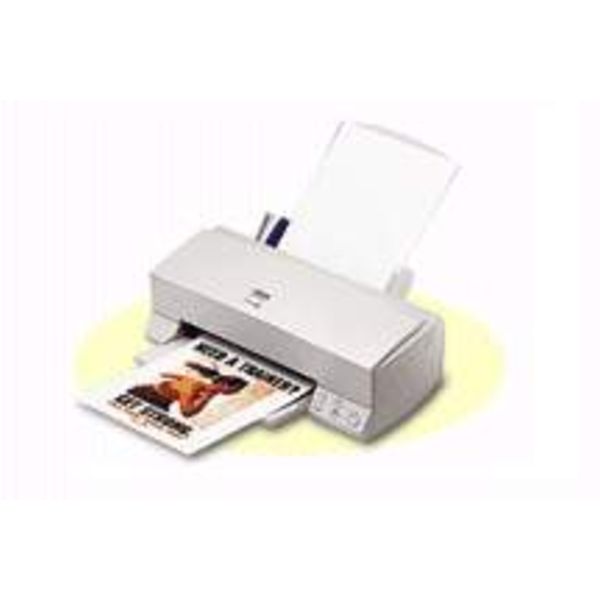 Stylus Color 650 Stylus Color 650