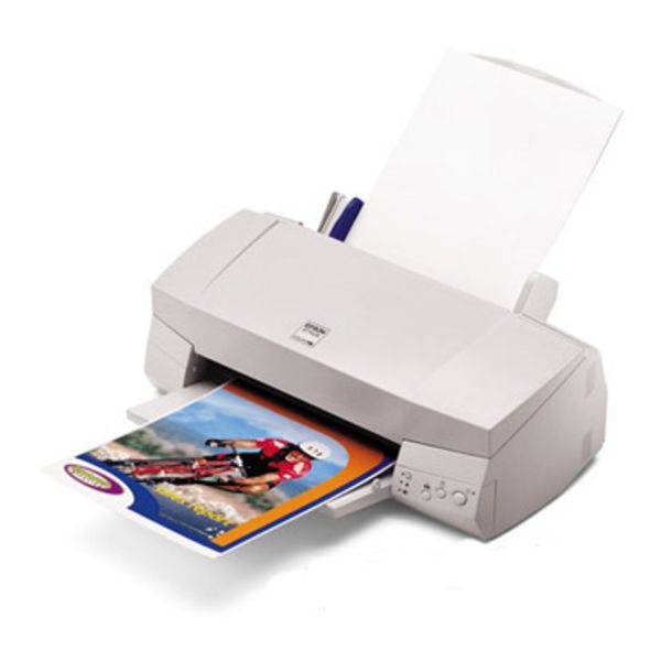 Stylus Color 740 Series Stylus Color 740 Series