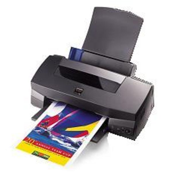 Stylus Color 750 Series Stylus Color 750 Series
