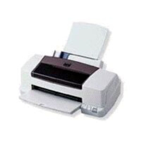 Stylus Color 860 Stylus Color 860