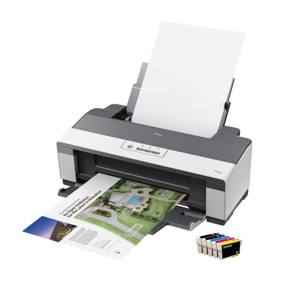 Stylus Office B 1100 Stylus Office B 1100