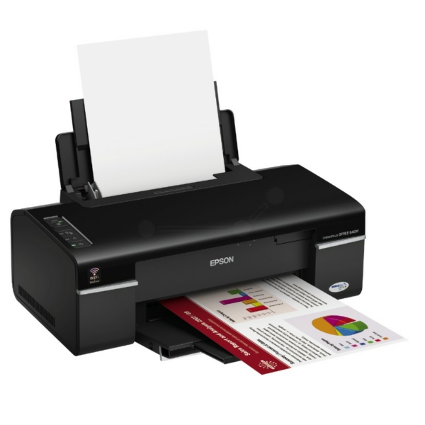 Stylus Office B 42 WD Stylus Office B 42 WD