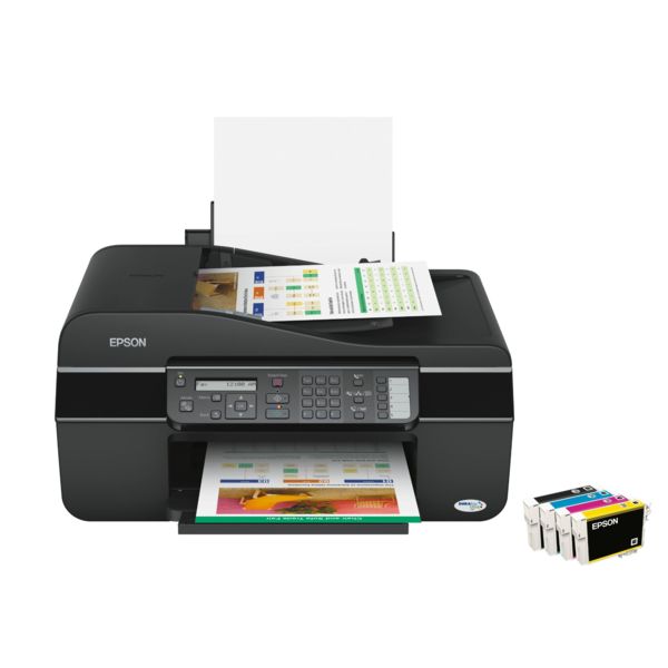 Stylus Office BX 300 F Stylus Office BX 300 F