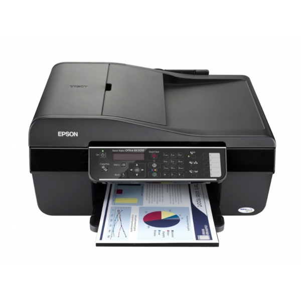 Stylus Office BX 305 FW Stylus Office BX 305 FW