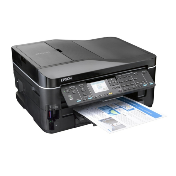 Stylus Office BX 630 FW Stylus Office BX 630 FW