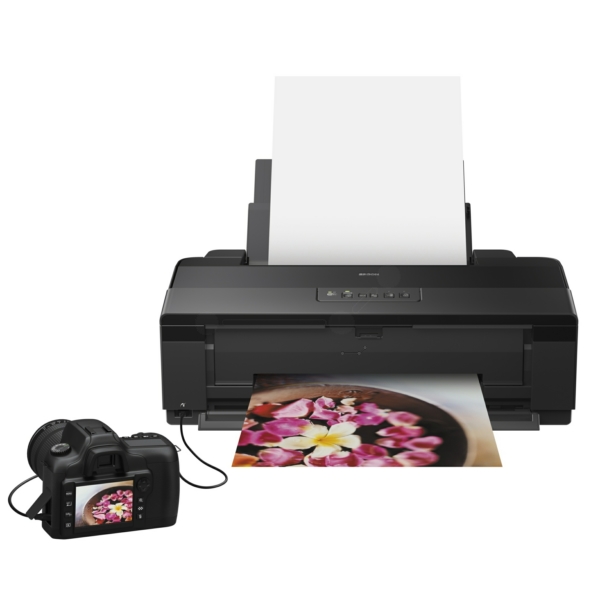 Stylus Photo 1500 W Stylus Photo 1500 W