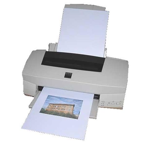 Stylus Photo 700 Series Stylus Photo 700 Series