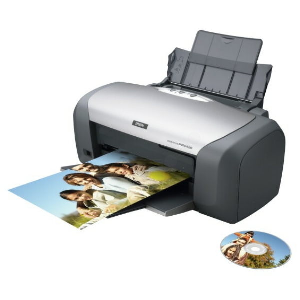 Stylus Photo R 220 Stylus Photo R 220