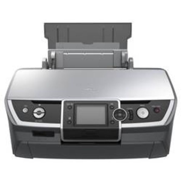 Stylus Photo R 360 Stylus Photo R 360