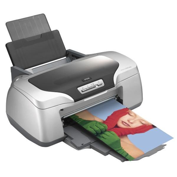 Stylus Photo R 800 Stylus Photo R 800