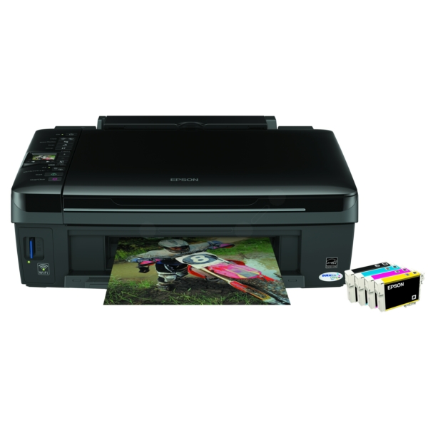Stylus SX 420 Series Stylus SX 420 Series