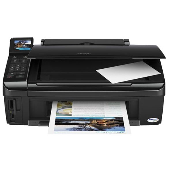 Stylus SX 510 Series Stylus SX 510 Series