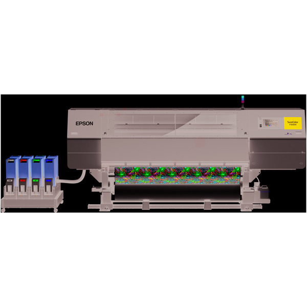 SureColor SC-F 10000 SureColor SC-F 10000