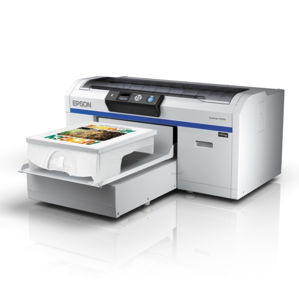 SureColor SC-F 2000 (4C) SureColor SC-F 2000 (4C)