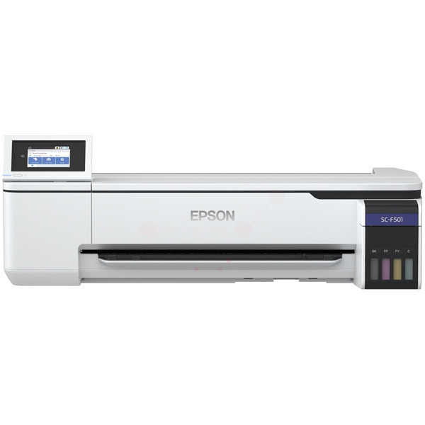 SureColor SC-F 501 SureColor SC-F 501