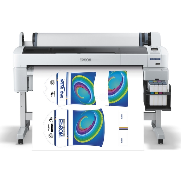SureColor SC-F 6000 SureColor SC-F 6000