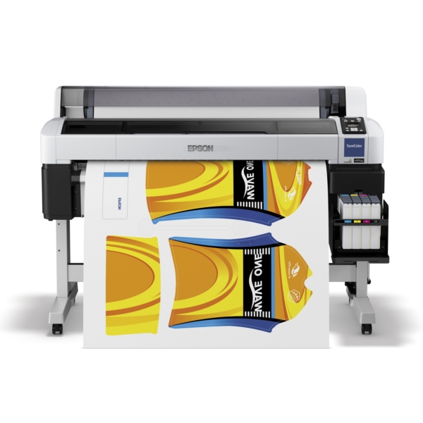 SureColor SC-F 6200 Series SureColor SC-F 6200 Series