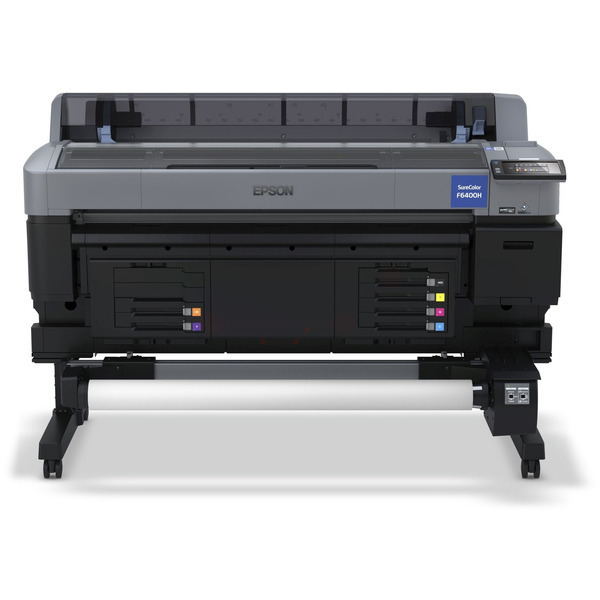 SureColor SC-F 6400 H SureColor SC-F 6400 H