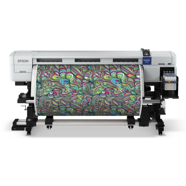 SureColor SC-F 7100 SureColor SC-F 7100