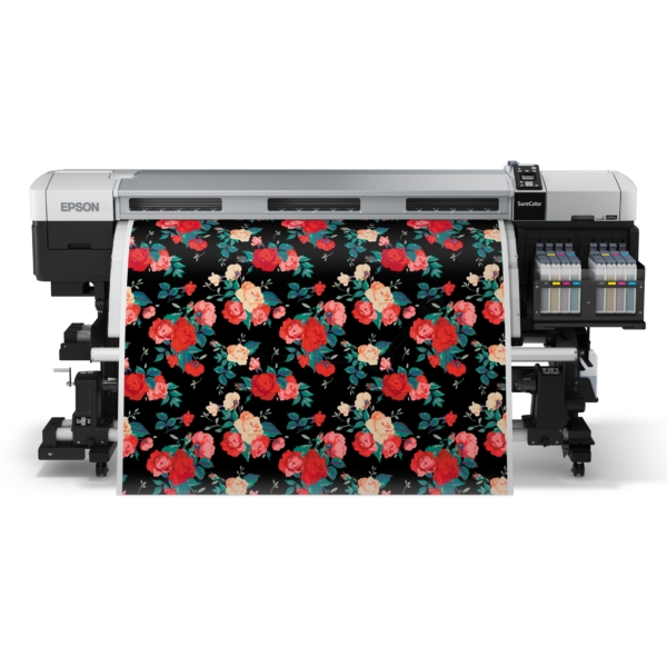SureColor SC-F 9200 SureColor SC-F 9200