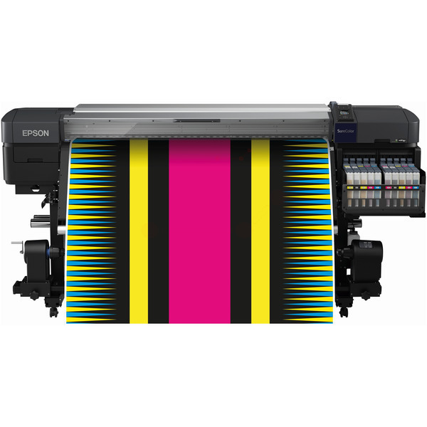 SureColor SC-F 9400 SureColor SC-F 9400
