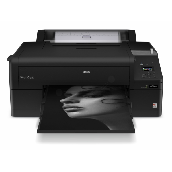 SureColor SC-P 5000 SureColor SC-P 5000