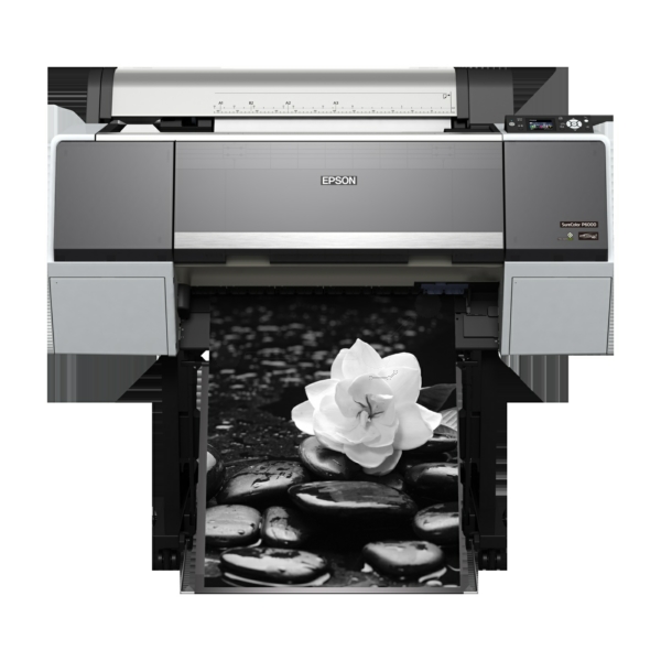 SureColor SC-P 6000 STD Spectro SureColor SC-P 6000 STD Spectro