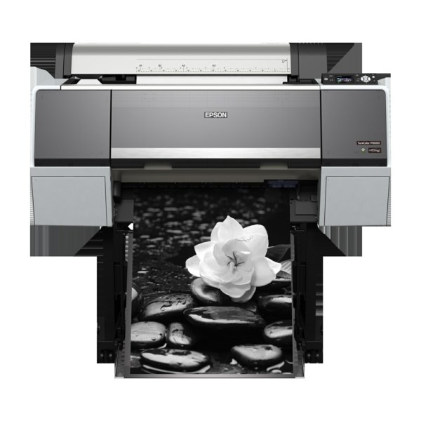 SureColor SC-P 6000 STD Spectro