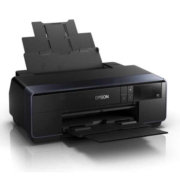 SureColor SC-P 600 SureColor SC-P 600