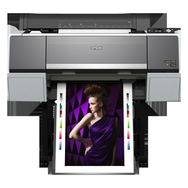 SureColor SC-P 7000 STD Spectro SureColor SC-P 7000 STD Spectro