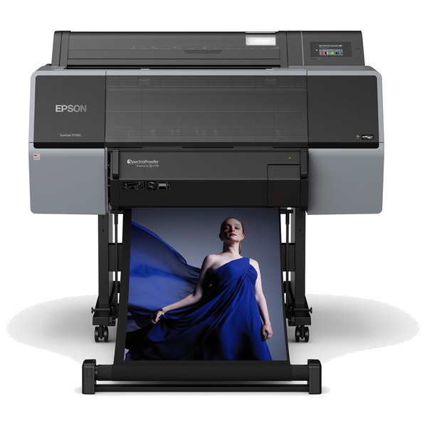 SureColor SC-P 7500 Spectro SureColor SC-P 7500 Spectro