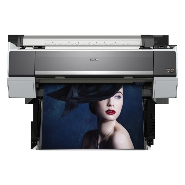 SureColor SC-P 8000 STD Spectro SureColor SC-P 8000 STD Spectro