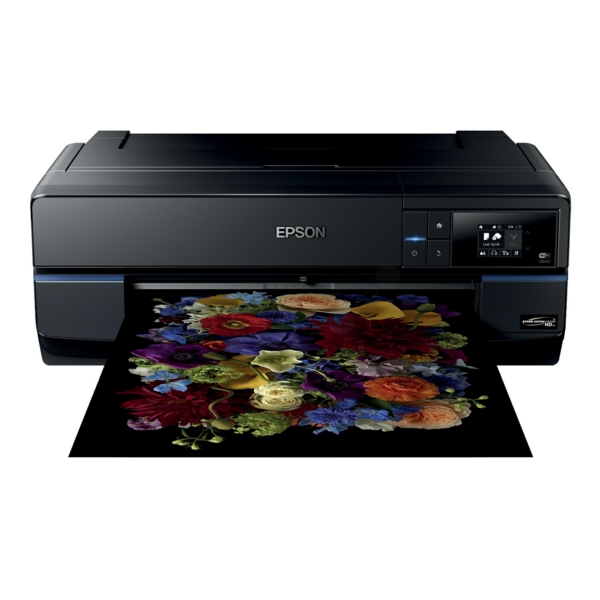 SureColor SC-P 800 SureColor SC-P 800