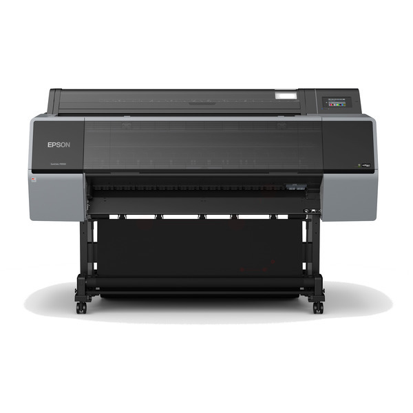 SureColor SC-P 9500 Series SureColor SC-P 9500 Series