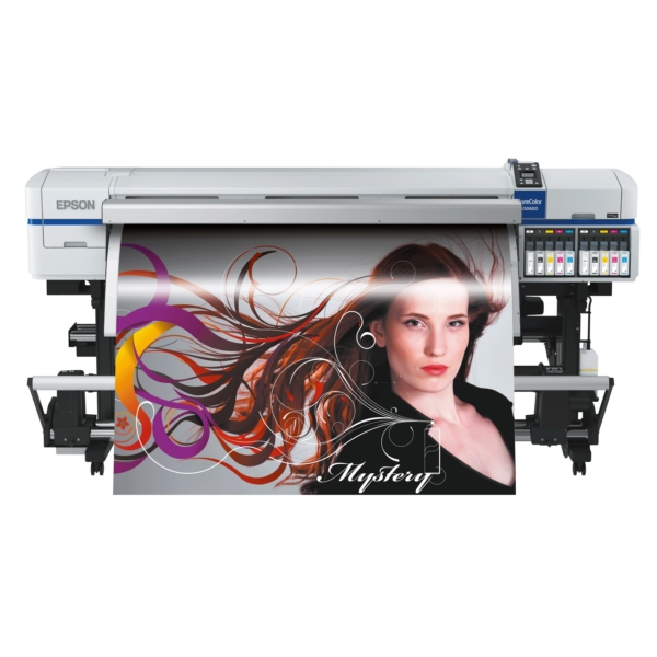 SureColor SC-S 50600 (4C HPC) SureColor SC-S 50600 (4C HPC)