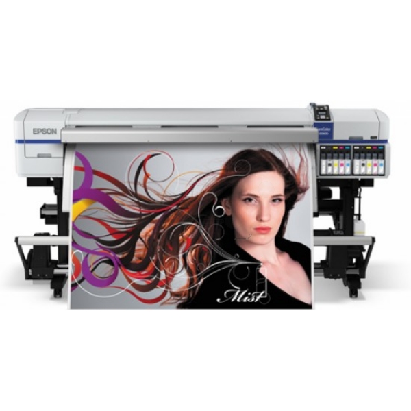 SureColor SC-S 50610 (4C) SureColor SC-S 50610 (4C)