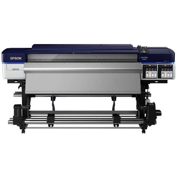 SureColor SC-S 60610 SureColor SC-S 60610