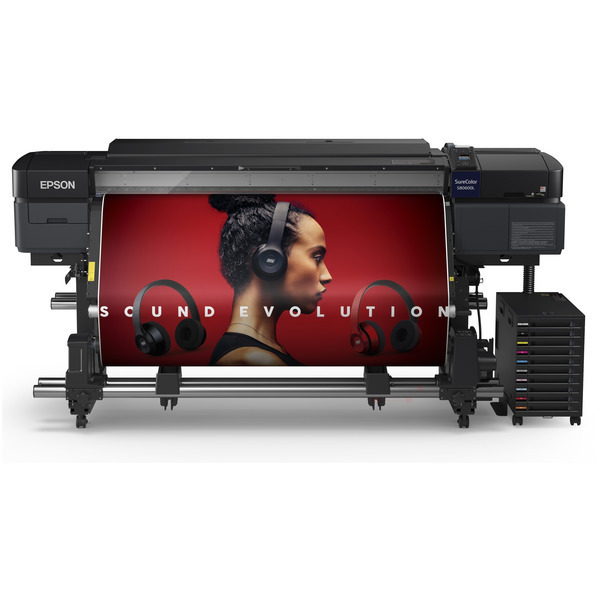 SureColor SC-S 80600 PE SureColor SC-S 80600 PE