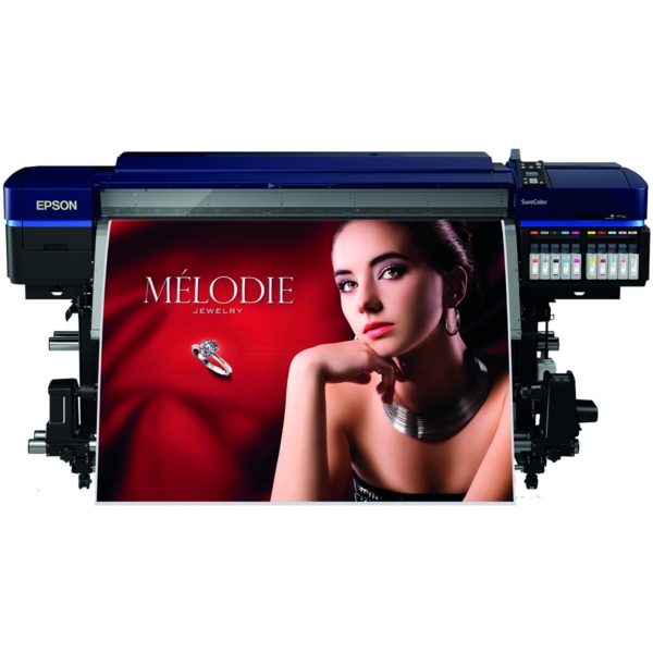 SureColor SC-S 80600 SureColor SC-S 80600
