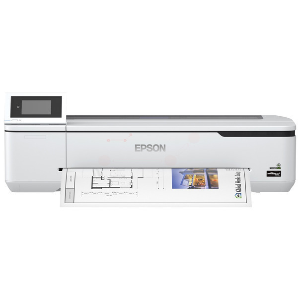 SureColor SC-T 2100 SureColor SC-T 2100